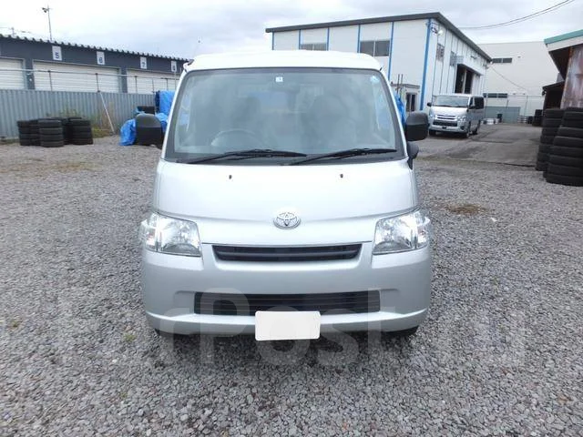 Toyota Lite Ace. ��������, 4wd, 1.5 (97��.�.), ������, 50 000����. ��, �/�. ��� ����� �� ������������ ����
