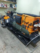 BRP Lynx 69 Ranger. ��������, ��, �� ����