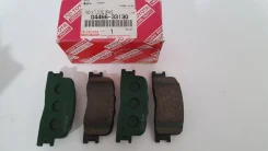Toyota 04466-33130 �������� ������� ��������� �������� | ��� | 04466-33130 ����