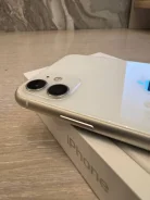 Apple iPhone 11. �/�, 128 ��, �����, 4G LTE, NFC ����