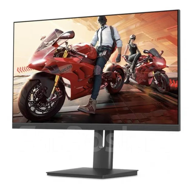 CHiQ. 27", ���������� �� (LCD, LED, QLED) ����