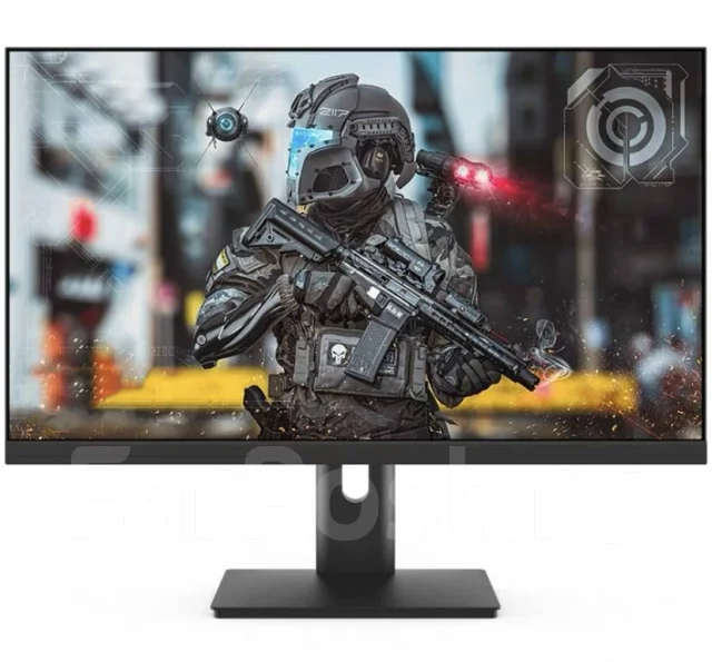 CHiQ. 27", ���������� �� (LCD, LED, QLED) ����