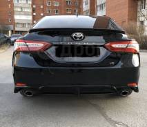   Toyota Camry 70    