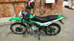 Regulmoto SK 200GY-5. 200����. ��., ��������, ���������, ������ �� �� ����