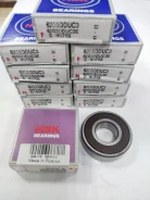 ��������� NSK ���. 6203DDUC3E ZY5115980, MD619356, ZY5115980B, 1192829W00 17*40*12 ����