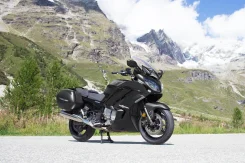 Yamaha FJR 1300AS. 1 298����. ��., ��������, ���������, ��� ������� ����