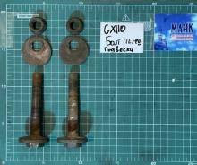   Toyota Mark Ii 2002 4819030070 GX110 1GFE,  4819030070 