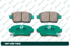 ������� �������� TO G-brake GP-02183 GP02183 ����