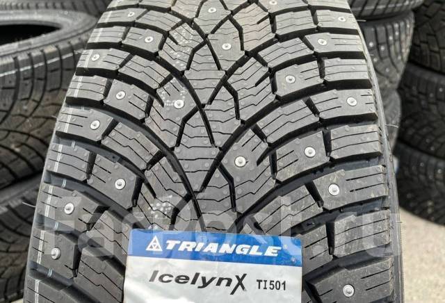 Triangle IcelynX TI501. , ,  