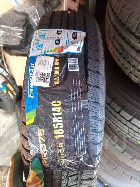 Farroad FRD75. ������, ��� �����, ����� ����