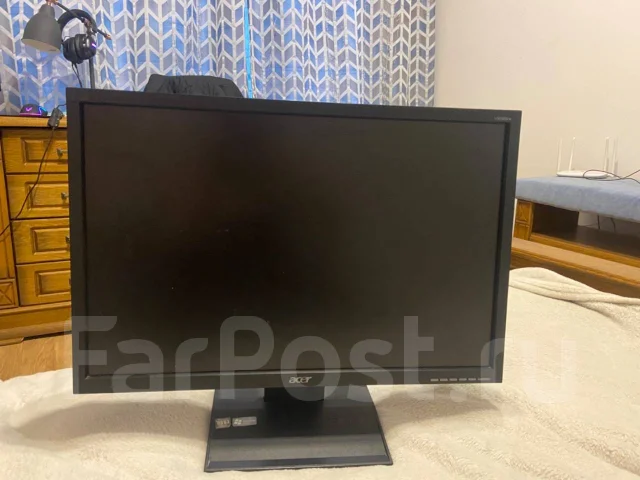 Asus. 19", ���������� �� (LCD, LED, QLED) ����