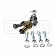 ����� ������� | ����� ���� | Mitsubishi Pajero (Montero) 90- LOW R Sufix SG1091 SG1091 ����