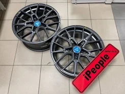 Wheelegend VLF22. 8.0x18", 5x112, ET38, �� 66,6���. ��� ����� �� ������ ����
