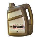 Luxe Brilltex Extra. 0W-30, �������������, 4��. ����