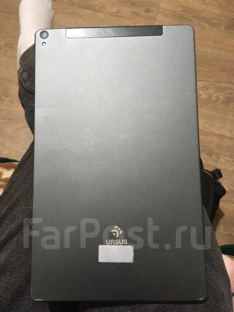 DEXP Ursus Q110. 10 ������, ������ 32 �� ����