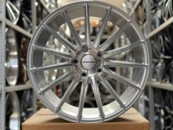 Vossen VFS-2. 7.5x17", 5x114.3, ET40, �� 73,1���. ��� ����� �� �����-���������� ����