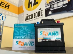 Sebang. 40��.�., L0, 380��., ��������, ������������ ����� ����