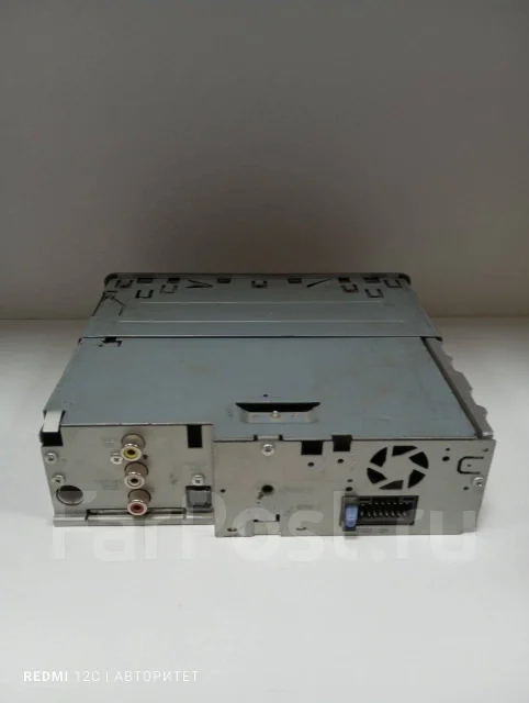 JVC KD-DV4408 ����