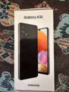 Samsung Galaxy A32. �/�, 128 ��, ������, 4G LTE, Dual-SIM ����