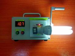 ���������� ���������� ������-������ Gulley XD-220 220V 30W 2USB ����