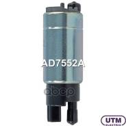 ���������� ������������� Utm ���. AD7552A AD7552A ����