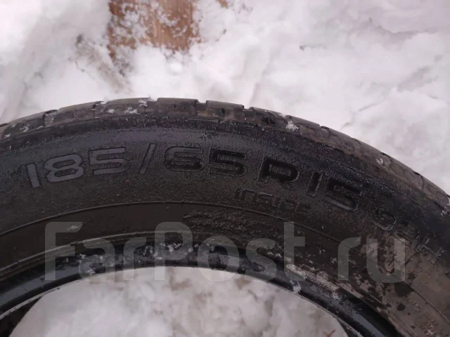 Nokian Hakka Green 2. ������, �/�, ����� 50 % ����