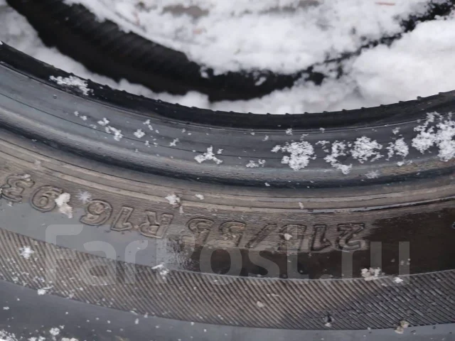 Bridgestone Ecopia PZ-X. ������, �/�, ����� 50 % ����