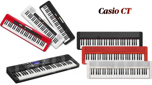 Casio ct 410 hot sale