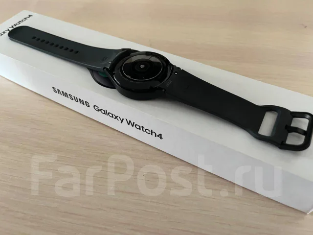Samsung Galaxy Watch4. GPS, NFC ����