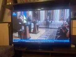 Samsung PS50C430. ������ ����
