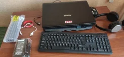 Asus N61Vg. 16.1", ��� 8 ��, ���� 256���, WiFi: 1 ����