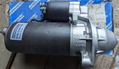 ������� ������������ ��������������� �� ������ Mercedes-BENZ Motorherz STB0360RB ����