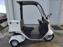 Honda Gyro Canopy. 50����. ��., ��������, ��� ���, ��� ������� ����