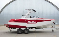 Malibu. 2021 ���, ����� 6,83��., ��������� ������������, 430��.�., ������ ����