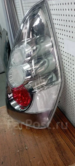 ������ DEPO Mazda Premacy 05-08 "Autosim38" 2161970LUEVCR ����
