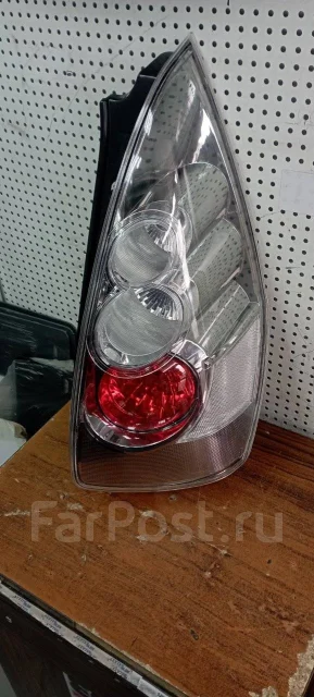 ������ DEPO Mazda Premacy 05-08 "Autosim38" 2161970LUEVCR ����