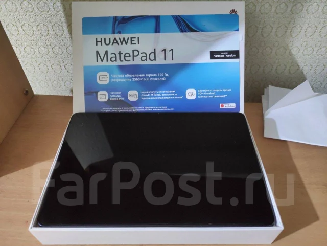 Huawei MatePad 11. 10.9 ������, ������ 128 �� ����