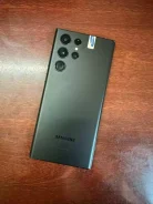 Samsung Galaxy S22 Ultra. �/�, 256 ��, ������, 4G LTE, 5G, Dual-SIM. ��� ����� �� ������������ ����