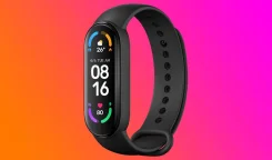 Xiaomi Smart Band 7. IP67 ����