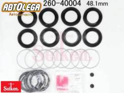 ����������� �������� Seiken (�-� �� 2 ��������) Toyota LC Prado J150 SPS004P ����