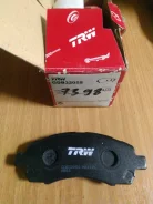 ������� ��������� �������� ��� Subaru TRW GDB3205 GDB3205 ����