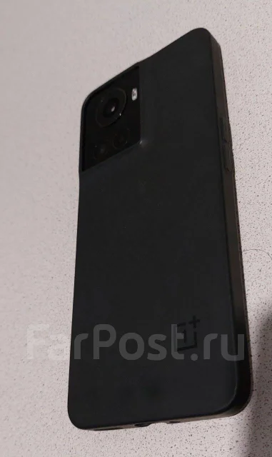 OnePlus 10R. �/�, 256 ��, ������, 5G ����