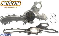  Aisin Toyota 2GR#, 2Grfse, 3GR#, 3GRFE, 3Grfse, 4Grfse, 5GRFE WPT137 
