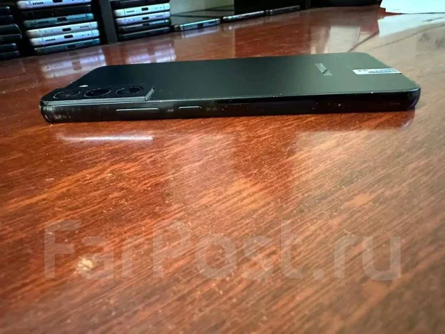 Samsung Galaxy S22+. �/�, 128 ��, ���������, ���������, 4G LTE, 5G, Dual-SIM. ��� ����� �� ������������ ����
