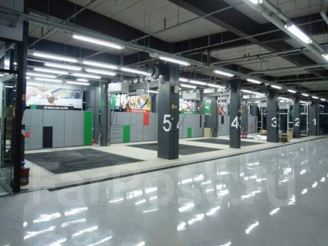 Администратор Автомойки премиум, Без опыта, Ежедневные выплаты, работа ...