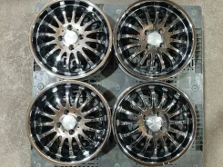 TMW. 5.5x15", 4x100, ET42, �� 73���. ����