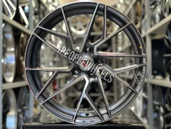 Wheelegend VLF16. 8.0x18", 5x112, ET38, �� 66,6���. ��� ����� �� ������ ����