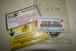 ������� ����������� Toyota 3S-5SFE, 1G-FE, 3S-GE NOK K15165-70010 30/18/7 K1516570010 ����