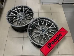 Wheelegend VLF15. 8.0x18", 5x112, ET38, �� 66,6���. ��� ����� �� ������ ����