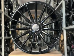 Vossen VFS-2. 7.5x17", 5x114.3, ET40, �� 73,1���. ��� ����� �� �����-���������� ����